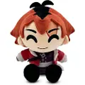 Youtooz Frieren Beyond Journey´s End Stark 22 Cm Bamse