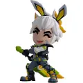 Youtooz League Of Legends Anima Squad Miss Riven 10 Cm Figur