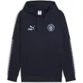 Puma Manchester City Fc King Anthem 25/26 Hettegenser