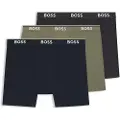 Hugo Boss Power Boxers 3 Enheter