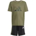 Adidas Train Essentials Camo Print Sett