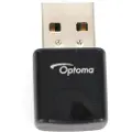 Optoma - Nettverksadapter - USB 2.0 - Wireless USB 1.0 - for Optoma ML750e, ML750ST