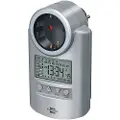 Brennenstuhl Digital Weekly Timer DT - Primera-Line - tidtaker