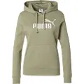 Puma Ess No 1 Logo Hettegenser