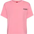 Hugo Boss Unite 10247048 Kortarmet T-skjorte