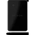 Satechi ST-LFAWCK, Kortetui, Sort, Monokromatisk, 17,8 g, 5410 mm, 85,1 mm