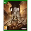 Namco Bandai Games Little Nightmares III - Microsoft Xbox One - Eventyr