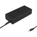 Qoltec 50071.90w Laptop-lader