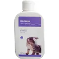 Dogman Shampoo til kat 250ml