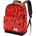 KARACTERMANIA Marvel Cut Ryggsekk 44 Cm
