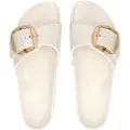 Birkenstock Madrid Big Buckle Eva Smale Sandaler