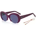 Missoni Mmi0071sb3v Solbriller For Kvinner