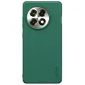 NILLKIN OnePlus Ace 5/5 Pro/13R Super Frosted Shield Pro Hybrid-deksel - Grønn