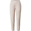 Vila Varone Slim Fit Høye Bukser