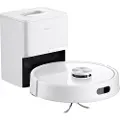 Roborock Robotstøvsuger Q7 TF+ White