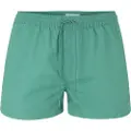 Calvin Klein Core Logo Medium Drawstring Badebukse