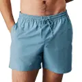 Calvin Klein Core Logo Medium Drawstring Badebukse