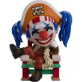 Youtooz One Piece King Buggy 10 Cm Figur