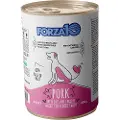 Forza10 Forza 10 Maintenance Svinekjøtt & Havre - 12 x 400 g