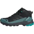 Adidas Terrex Skychaser Ax5 Mid Goretex Tursko