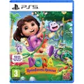 Namco Bandai Games Dora: Rainforest Rescue - Sony PlayStation 5 - Action/Adventure
