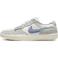 Nike Sb Force 58 Skatesko grå