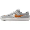 Nike SB Force 58 Skatesko grå