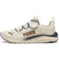 Puma Softride Rift Bold 3 Sneakers Men, Shoes, Alpine Snow/Rickie Orange, 48.5