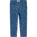 Name it Smal Passform Sweat Jeans