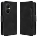 Mtp Products Huawei Enjoy 80 Kortholder Lommebokveske - Svart