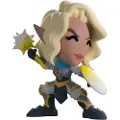 Youtooz The Legend Of Vox Machina Pike Trickfoot 12 Cm Figur