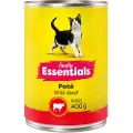 Smilla Essentials Patéboks 12 x 400 g - Storfekjøtt (12 x 400 g)