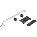 Fanatec ClubSport GT Cockpit Shifter Mount - White (Left Side)