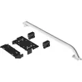 Fanatec ClubSport GT Cockpit Shifter Mount - White (Right Side)