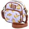 Loungefly Pokémon Eevee Skulderveske