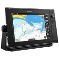 B&G Zeus 3s 12´´ Kartplotter For Fiske