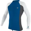 O'Neill Premium Skins Utslettsdrakt Med Lange Ermer