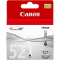 Canon CLI-521 / 2937B001 Grey - Blekkpatron Grey