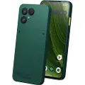 Fairphone (Gen. 6) 256GB/8GB - Skoggrønn