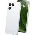 Fairphone (Gen. 6) 256GB/8GB - Cloud White