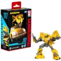 Hasbro Transformers Deluxe Bumblebee Generations Studio Series Klasse Bumblebee Actionfigur 11 Cm