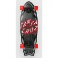 Santa Cruz Tangled Web 8.81" Komplette mønster
