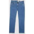 Volcom Solver Denim Jeans blå