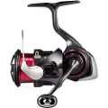 Daiwa Ballistic 25 Air Lt Fiske Spinnehjul