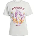 Adidas X Farm Graphic 2 Kortarmet T-skjorte