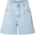 Pepe Jeans A-line Archive Korte Jeans