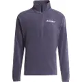 Adidas Multi Essentials Fleecejakke Med Halv Glidelås