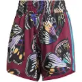 Adidas X Farm Pacer Shorts