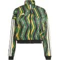 Adidas X Farm Tiro Treningsjakke