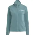 Adidas Multi Essentials Fleecejakke Med Full Glidelås